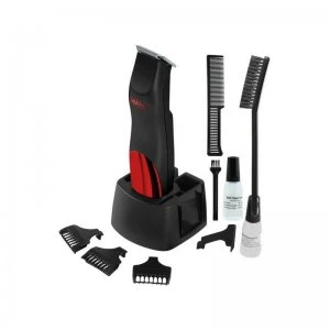Wahl Bump Prevent Trimmer with Precision Blades