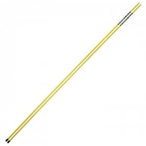 Slazenger Align Sticks - Yellow