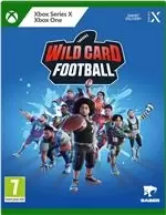 Wild Card Football (Xbox Series X / One)
