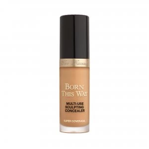 Too Faced Born This Way Super Coverage Concealer - Warm Sand