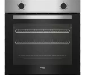 BEKO BBRIC21000X Electric Oven - Stainless Steel