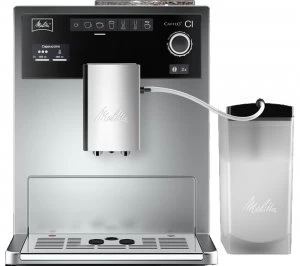 Melitta Caffeo CI E970101 Bean to Cup Coffee Machine