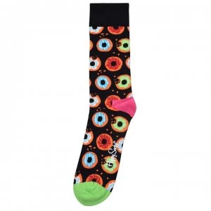 Happy Socks Donut Socks - Donut 9300