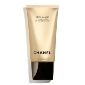 Chanel SUBLIMAGE GEL-TO-OIL CLEANSER Ultimate Comfort And Radiance-Revealing Gel-To-Oil Cleanser - None