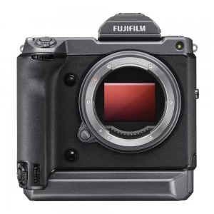 Fujifilm GFX 100 102MP Mirrorless Digital Camera