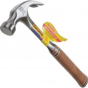 Estwing Curved Claw Hammer 450g
