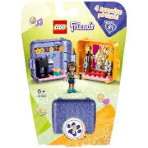 LEGO Friends: Andrea's Play Cube (41400)