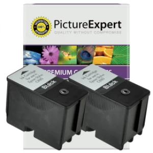 Picture Expert Epson T019 Black Ink Cartridge