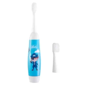 Chicco Electric Toothbrush Color Light Blue From 3 Years 1 Piece