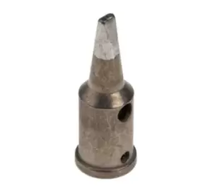 Ersa 2.4mm Chisel Soldering Iron Tip for use with Independent 75