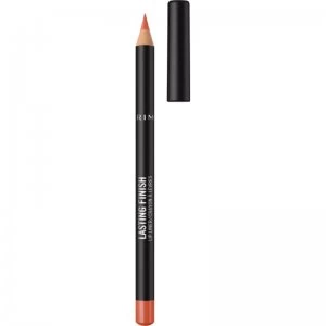 Rimmel Lasting Finish Contour Lip Pencil Shade 620 Peachy Coral 1,2 g