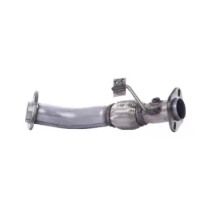 BOSAL Exhaust Pipe NISSAN 700-163 B00203X01A