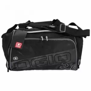 Ogio Endurance Sports 2.0 Duffle Bag (38 Litres) (Pack of 2) (One Size) (Black)