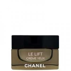 Chanel Eye and Lip Care Le Lift Creme Yeux 15g
