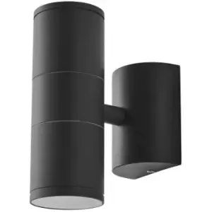 Coast Islay Up and Down Wall Light Anthracite