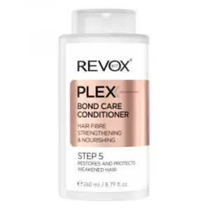 Revox B77 Plex Bond Care Step 5 Strengthening & Nouriging Conditioner