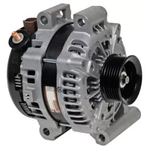 AS-PL Generator Remanufactured AS-PL Alternators Alternator charge current: 90A A9023PR Alternator FORD,Fiesta Mk5 Schragheck (JH1, JD1, JH3, JD3)