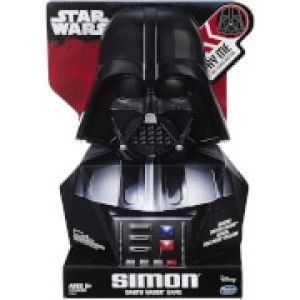 Star Wars Darth Vader Simon Game