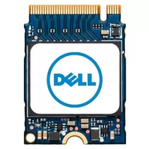 DELL AC280179 internal solid state drive M.2 1TB PCI Express 4.0 NVMe