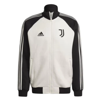 adidas Juventus 21 Jacket Mens - White