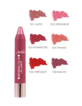 Bionike Defense Color Liplumiere Gloss Lips Color 506