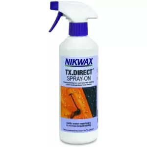 Nikwax - Tx Direct Spray-On - 500 Ml