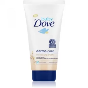 Dove Baby Derma Care Moisturising Cream for Kids 150ml