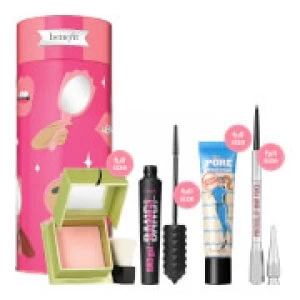 Benefit Talk Beauty To Me Gift Set