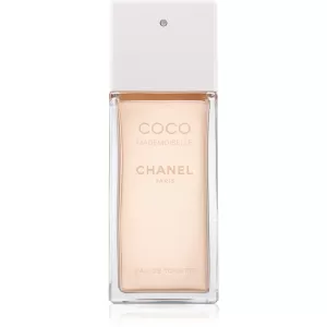 Chanel Coco Mademoiselle Eau de Toilette For Her 50ml