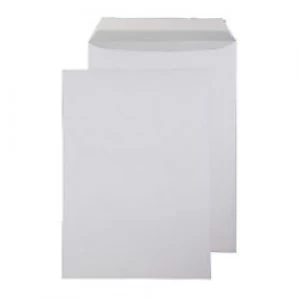 Purely Envelopes C4 Peel & Seal 324 x 229mm Plain 120 gsm Bright White Pack of 250