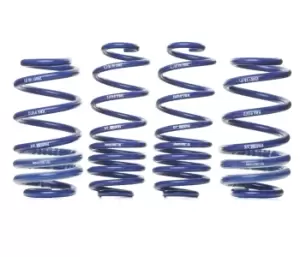 H&R Suspension Kit, coil springs AUDI 29061-2