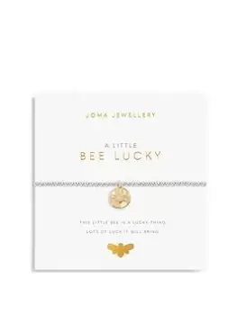 Joma Jewellery A Little Bee Lucky Bracelet