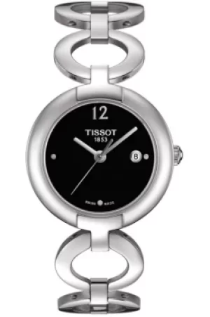 Ladies Tissot Pinky Watch T0842101105700