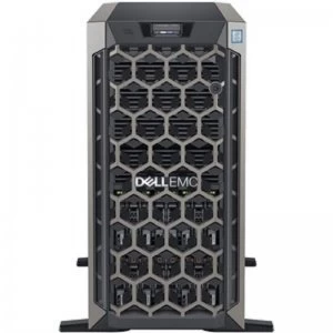 Dell EMC PowerEdge T640 5U Tower Server - Xeon Silver 4214R - 32GB RAM