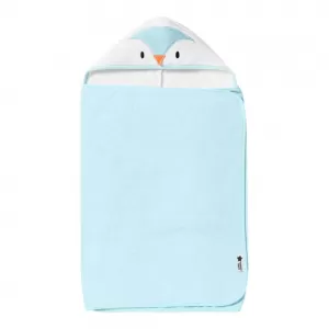 Tommee Tippee Percy the Penguin Grotowel