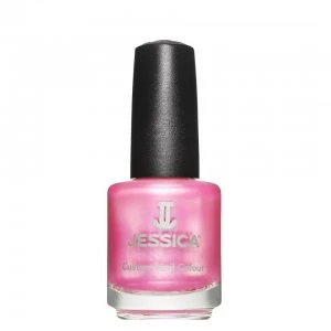 Jessica Custom Nail Colour - Kensington Rose (14.8ml)