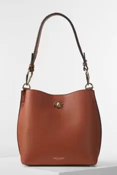 'Celia' Bucket Bag