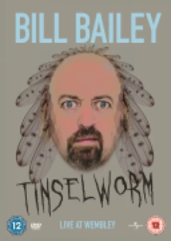 Bill Bailey - Tinselworm