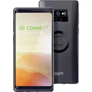 SP Connect SP PHONE CASE SET Samsung S9 NOTE Smartphone holder Black