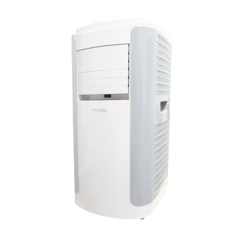 Portable Air Con Unit with Heat Pump 12000 BTU - Rooms up to 30m&sup2