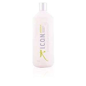 ENERGY detoxifiying shampoo 1000ml