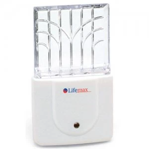 Lifemax Automatic LED Night Light - Twin Pack