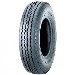 Kenda K371 Set 4.80/4.00 -8 70M TT SET - Tyres with tube
