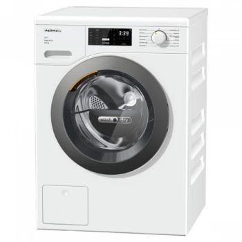 Miele WTD160 8KG 5KG 1500RPM Washer Dryer