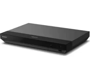 Sony UBP-X700B Smart 4K Ultra HD Bluray Player