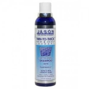 Jason Thin To Thick Shampoo 240ml