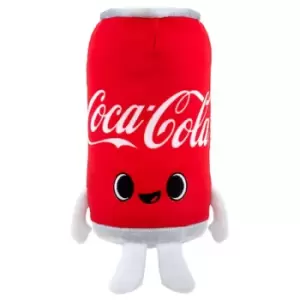 Coca Cola Can Funko Plush