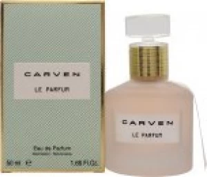 Carven Le Parfum Eau de Parfum For Her 50ml