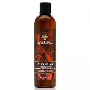 As I Am Cleansing Pudding Moisturising Cleanser 237ml