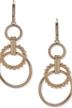 Anne Klein Jewellery Celtic Earrings 60566047-887